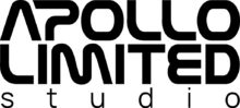 logo di Apollo Limited Studio, uno dei partner di Apollo Academy