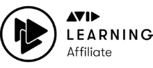 logo di Avid Learning Affiliate, uno dei partner di Apollo Academy