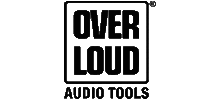 logo di Overloud, uno dei partner di Apollo Academy