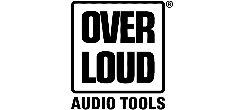 logo di Overloud, uno dei partner di Apollo Academy