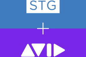 Avid Technology acquisita da STG