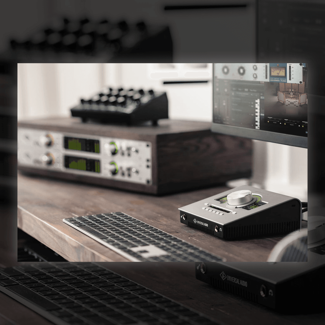 Universal Audio Apollo X | Gen 2