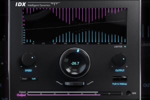 Waves IDX, plugin gratis di Waves per il Black Friday 2024