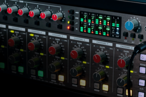 La nuova interfaccia audio di Solid State Logic, la SSL 18.