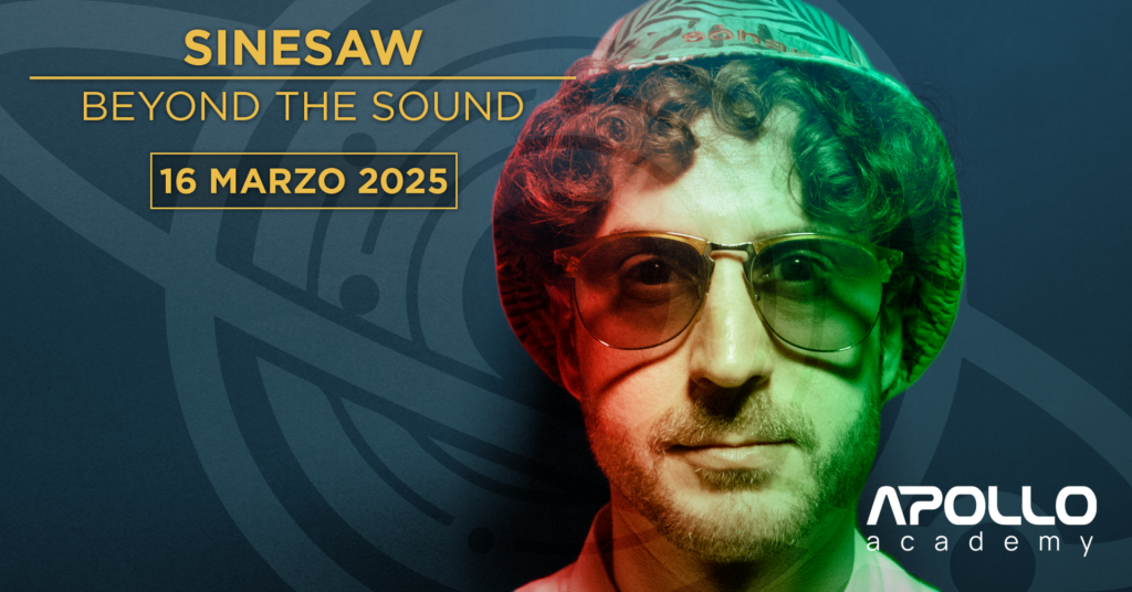 Beyond the Sound con Sinesaw